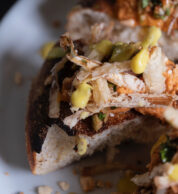 Vegan Style (pizzeria Cavò lievitati e Distillati)