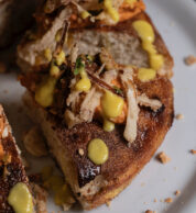 Vegan Style (pizzeria Cavò lievitati e Distillati)