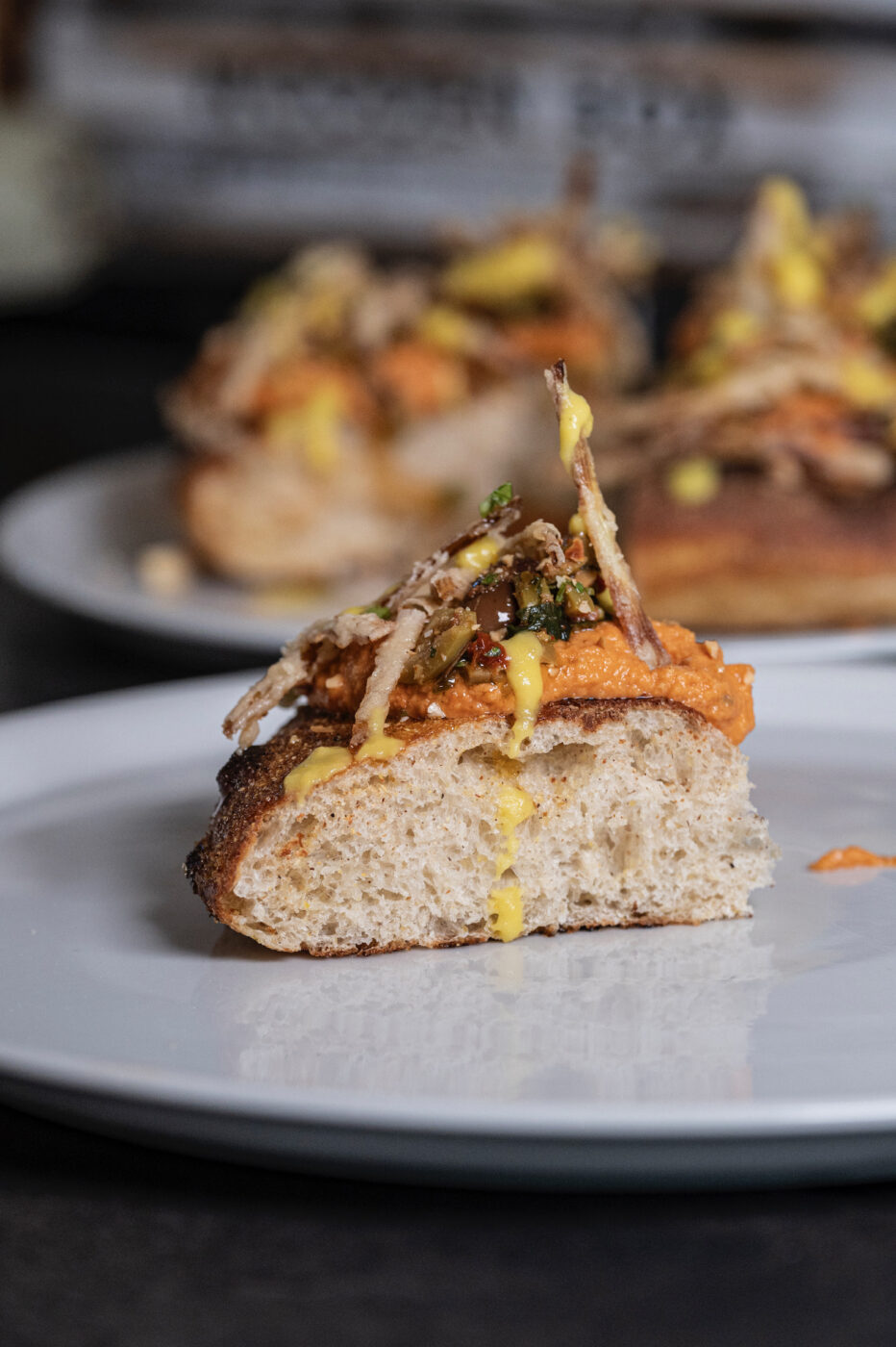 Vegan Style (pizzeria Cavò lievitati e Distillati)