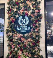 Esterno (pizzeria Napulè, Catania)