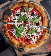 Norma (pizzeria Napulè, Catania)