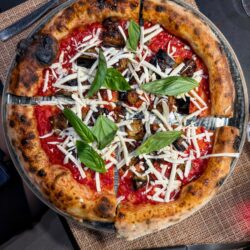 Norma (pizzeria Napulè, Catania)