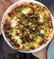 Nerano (pizzeria Napulè, Catania)