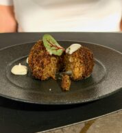 Polpetta (pizzeria Alterego, Andria)