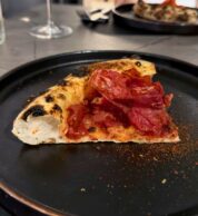 4 Pomodori (pizzeria Alterego, Andria)