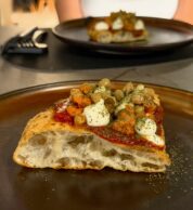 Ceci (pizzeria Alterego, Andria)