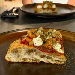 Ceci (pizzeria Alterego, Andria)