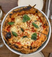 Provola e Pepe (Pizzeria Biga Bisceglie, Bisceglie)