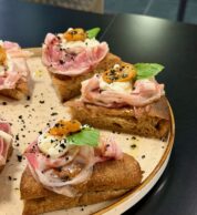 Padellino (pizzeria Levante, Altamura)