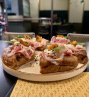 Padellino (pizzeria Levante, Altamura)