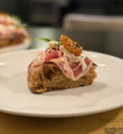 Padellino (pizzeria Levante, Altamura)