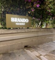 Esterno (pizzeria Brando, Gioia Del Colle)