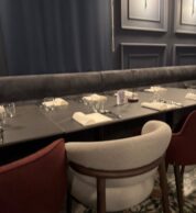 Interno (pizzeria Brando, Gioia Del Colle)