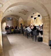 Interno (pizzeria Brando, Gioia Del Colle)