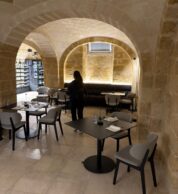 Interno (pizzeria Brando, Gioia Del Colle)