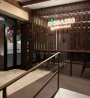 Esterno (pizzeria D'Orazio, San Giovanni Rotondo)