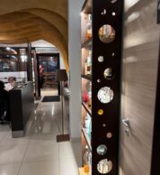 Interno (pizzeria D'Orazio, San Giovanni Rotondo)