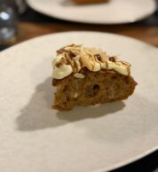 Spicchio Dolce (pizzeria D'Orazio, San Giovanni Rotondo)