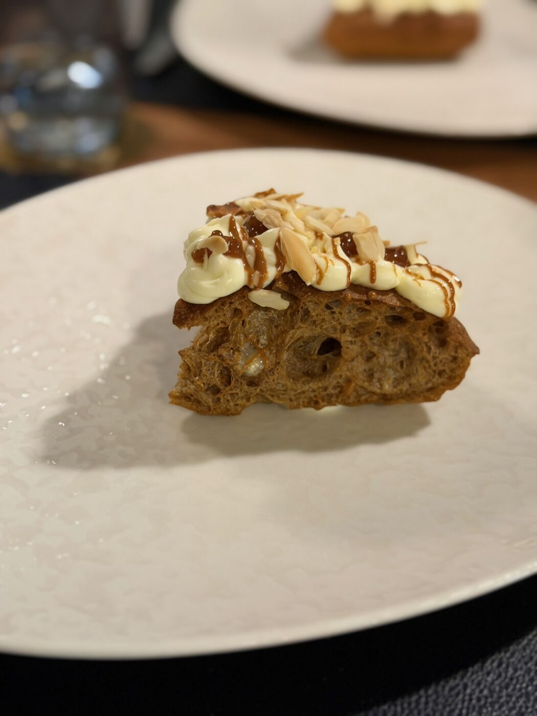 Spicchio Dolce (pizzeria D'Orazio, San Giovanni Rotondo)