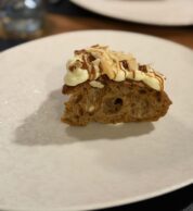 Spicchio Dolce (pizzeria D'Orazio, San Giovanni Rotondo)