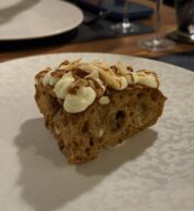 Spicchio Dolce (pizzeria D'Orazio, San Giovanni Rotondo)