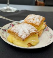 Sporca Muss (pizzeria Sintesi, Alberobello)