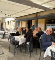 Esterno (pizzeria La Taverna dei corsari, Montopoli di Sabina)