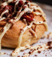 Marinara Legami (pizzeria Legàmi, Senigallia)