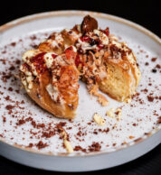 Marinara Legami (pizzeria Legàmi, Senigallia)