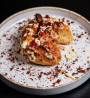 Marinara Legami (pizzeria Legàmi, Senigallia)