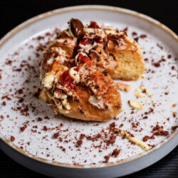 Marinara Legami (pizzeria Legàmi, Senigallia)