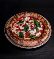 Margherita (pizzeria Legàmi, Senigallia)