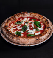 Margherita (pizzeria Legàmi, Senigallia)