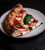 Margherita (pizzeria Legàmi, Senigallia)