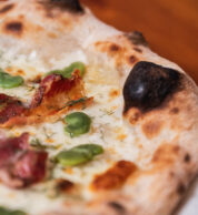 La pecora rosa (pizzeria Mezzometro, Senigallia)