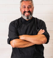 Alessandro Coppari (pizzeria Mezzometro, Senigallia)