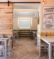 Interno (pizzeria Capriccio, Monsano)