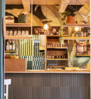 Interno (pizzeria Capriccio, Monsano)