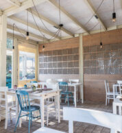 Interno (pizzeria Capriccio, Monsano)