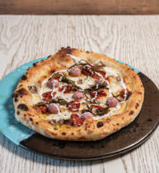 Tradizione Marchigiana (pizzeria Capriccio, Monsano)