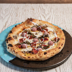 Tradizione Marchigiana (pizzeria Capriccio, Monsano)