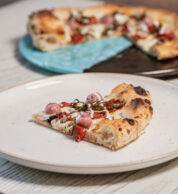 Tradizione Marchigiana (pizzeria Capriccio, Monsano)