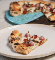 Tradizione Marchigiana (pizzeria Capriccio, Monsano)