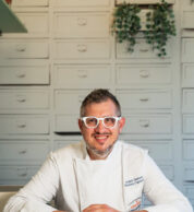 Angelo Tantucci (pizzeria Capriccio, Monsano)