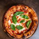 Margherita (pizzeria Baambagia, Pesaro)