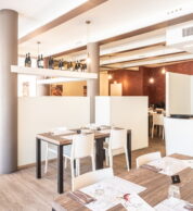 Interno (pizzeria Bubini, Pesaro)