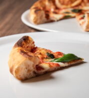 Margherita (pizzeria Bubini, Pesaro)