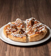 La Scarpetta (pizzeria Bubini, Pesaro)