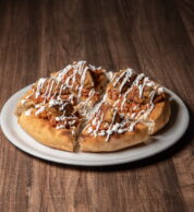 La Scarpetta (pizzeria Bubini, Pesaro)