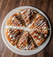 La Scarpetta (pizzeria Bubini, Pesaro)